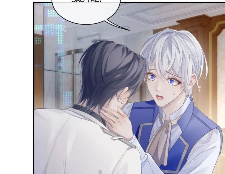 Cả Thế Giới Đều Muốn Ghép Chúng Tôi Làm Cp Mặc Dù Chúng Tôi Muốn Ly Hôn Chapter 36 - Trang 2