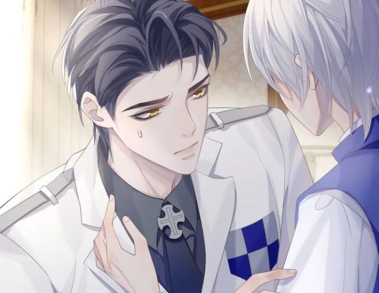 Cả Thế Giới Đều Muốn Ghép Chúng Tôi Làm Cp Mặc Dù Chúng Tôi Muốn Ly Hôn Chapter 36 - Trang 2