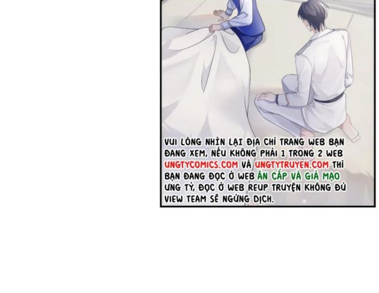 Cả Thế Giới Đều Muốn Ghép Chúng Tôi Làm Cp Mặc Dù Chúng Tôi Muốn Ly Hôn Chapter 36 - Trang 2