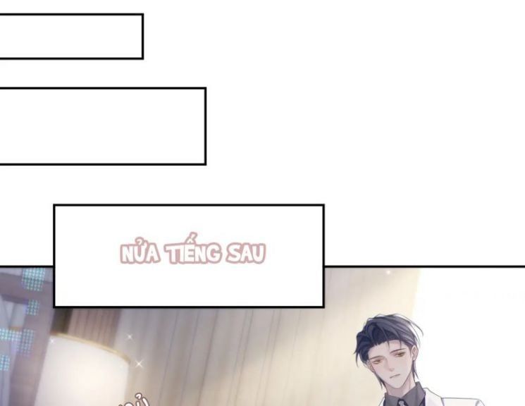 Cả Thế Giới Đều Muốn Ghép Chúng Tôi Làm Cp Mặc Dù Chúng Tôi Muốn Ly Hôn Chapter 36 - Trang 2