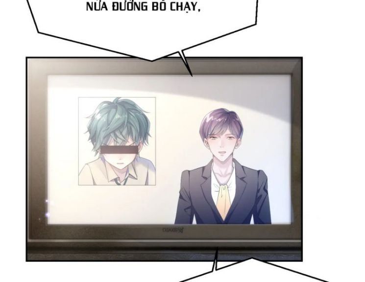 Cả Thế Giới Đều Muốn Ghép Chúng Tôi Làm Cp Mặc Dù Chúng Tôi Muốn Ly Hôn Chapter 36 - Trang 2