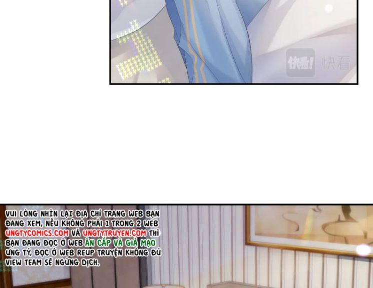 Cả Thế Giới Đều Muốn Ghép Chúng Tôi Làm Cp Mặc Dù Chúng Tôi Muốn Ly Hôn Chapter 36 - Trang 2