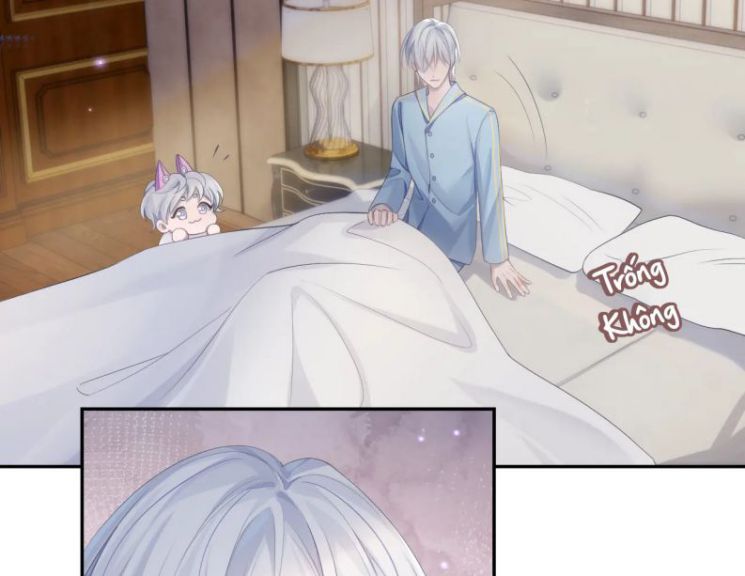 Cả Thế Giới Đều Muốn Ghép Chúng Tôi Làm Cp Mặc Dù Chúng Tôi Muốn Ly Hôn Chapter 36 - Trang 2