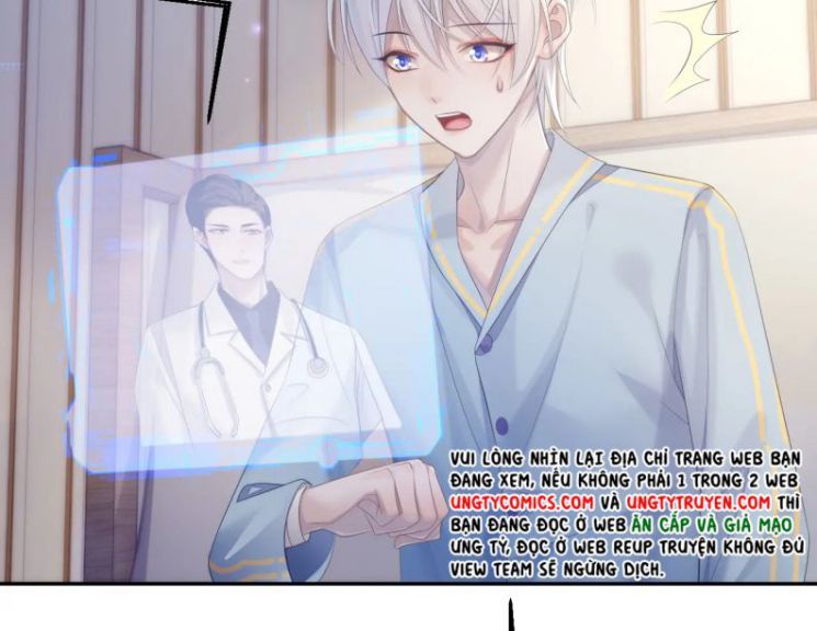 Cả Thế Giới Đều Muốn Ghép Chúng Tôi Làm Cp Mặc Dù Chúng Tôi Muốn Ly Hôn Chapter 36 - Trang 2