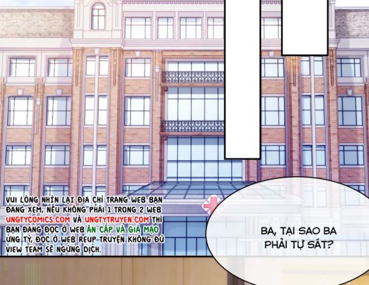 Cả Thế Giới Đều Muốn Ghép Chúng Tôi Làm Cp Mặc Dù Chúng Tôi Muốn Ly Hôn Chapter 36 - Trang 2