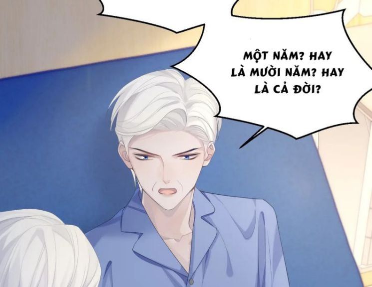 Cả Thế Giới Đều Muốn Ghép Chúng Tôi Làm Cp Mặc Dù Chúng Tôi Muốn Ly Hôn Chapter 36 - Trang 2