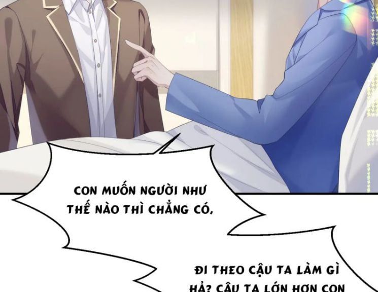 Cả Thế Giới Đều Muốn Ghép Chúng Tôi Làm Cp Mặc Dù Chúng Tôi Muốn Ly Hôn Chapter 36 - Trang 2
