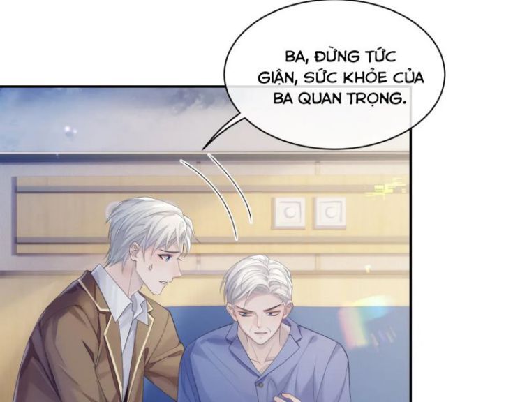 Cả Thế Giới Đều Muốn Ghép Chúng Tôi Làm Cp Mặc Dù Chúng Tôi Muốn Ly Hôn Chapter 36 - Trang 2