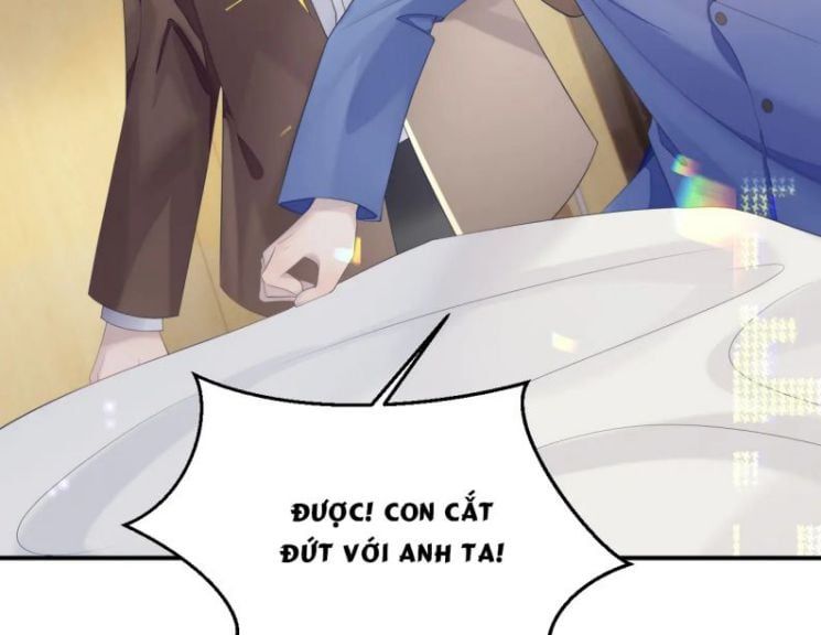 Cả Thế Giới Đều Muốn Ghép Chúng Tôi Làm Cp Mặc Dù Chúng Tôi Muốn Ly Hôn Chapter 36 - Trang 2