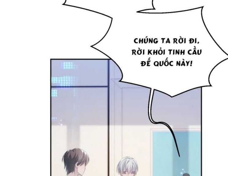 Cả Thế Giới Đều Muốn Ghép Chúng Tôi Làm Cp Mặc Dù Chúng Tôi Muốn Ly Hôn Chapter 36 - Trang 2