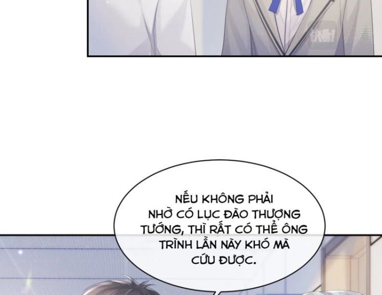 Cả Thế Giới Đều Muốn Ghép Chúng Tôi Làm Cp Mặc Dù Chúng Tôi Muốn Ly Hôn Chapter 36 - Trang 2