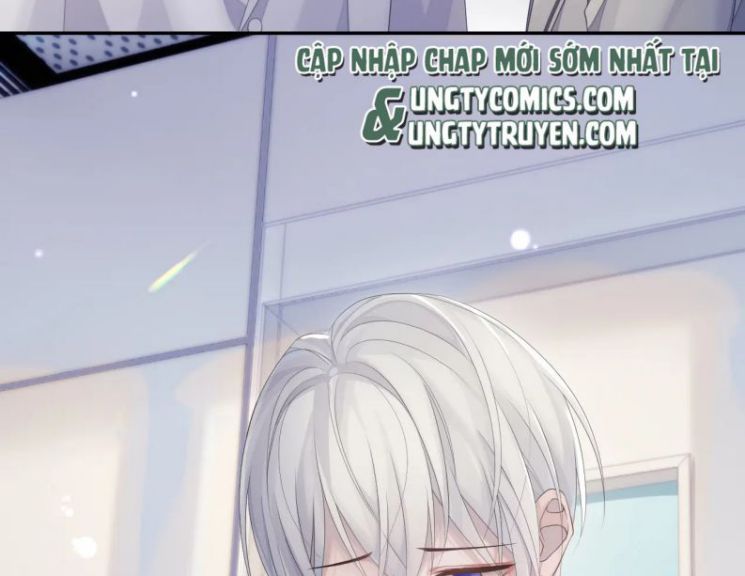 Cả Thế Giới Đều Muốn Ghép Chúng Tôi Làm Cp Mặc Dù Chúng Tôi Muốn Ly Hôn Chapter 36 - Trang 2