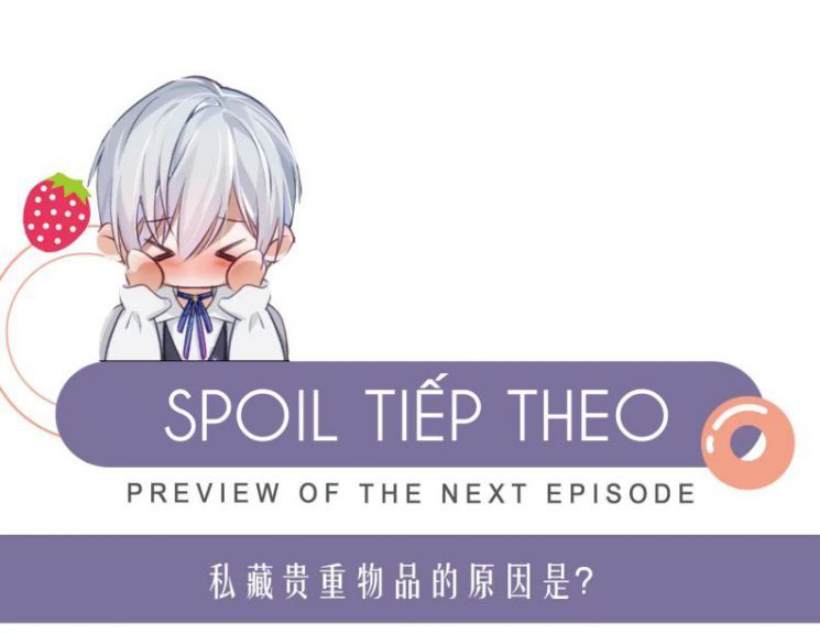 Cả Thế Giới Đều Muốn Ghép Chúng Tôi Làm Cp Mặc Dù Chúng Tôi Muốn Ly Hôn Chapter 36 - Trang 2