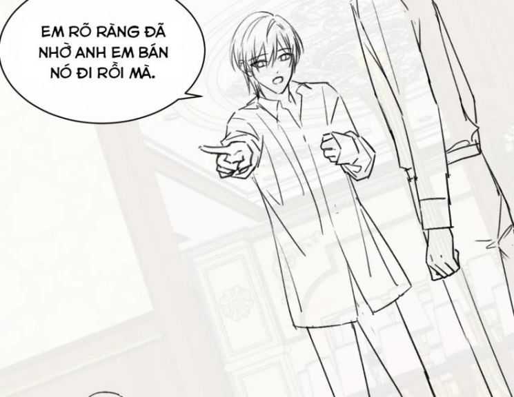 Cả Thế Giới Đều Muốn Ghép Chúng Tôi Làm Cp Mặc Dù Chúng Tôi Muốn Ly Hôn Chapter 36 - Trang 2