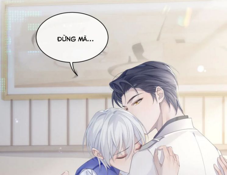 Cả Thế Giới Đều Muốn Ghép Chúng Tôi Làm Cp Mặc Dù Chúng Tôi Muốn Ly Hôn Chapter 36 - Trang 2