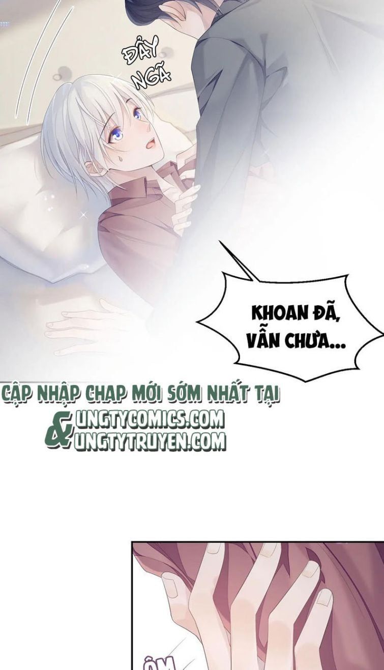 Cả Thế Giới Đều Muốn Ghép Chúng Tôi Làm Cp Mặc Dù Chúng Tôi Muốn Ly Hôn Chapter 38 - Trang 2