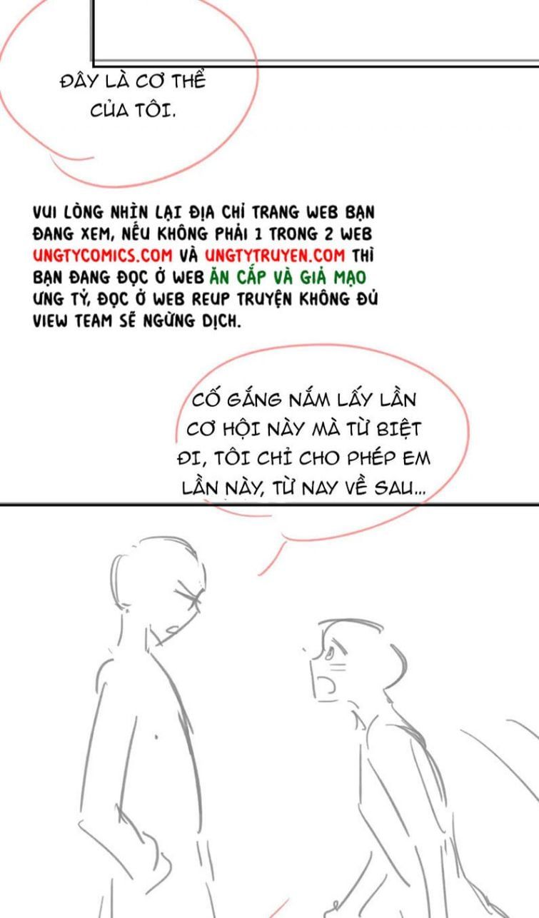 Cả Thế Giới Đều Muốn Ghép Chúng Tôi Làm Cp Mặc Dù Chúng Tôi Muốn Ly Hôn Chapter 38 - Trang 2