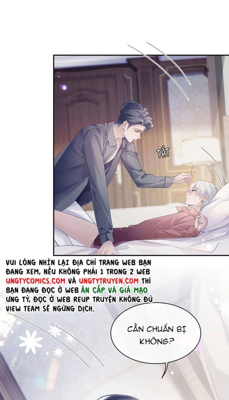 Cả Thế Giới Đều Muốn Ghép Chúng Tôi Làm Cp Mặc Dù Chúng Tôi Muốn Ly Hôn Chapter 38 - Trang 2