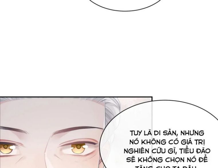 Cả Thế Giới Đều Muốn Ghép Chúng Tôi Làm Cp Mặc Dù Chúng Tôi Muốn Ly Hôn Chapter 39 - Trang 2