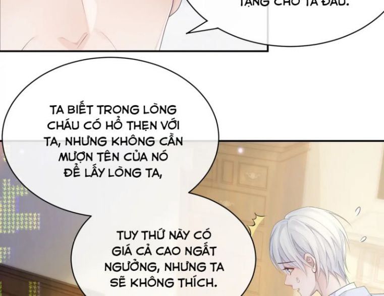Cả Thế Giới Đều Muốn Ghép Chúng Tôi Làm Cp Mặc Dù Chúng Tôi Muốn Ly Hôn Chapter 39 - Trang 2