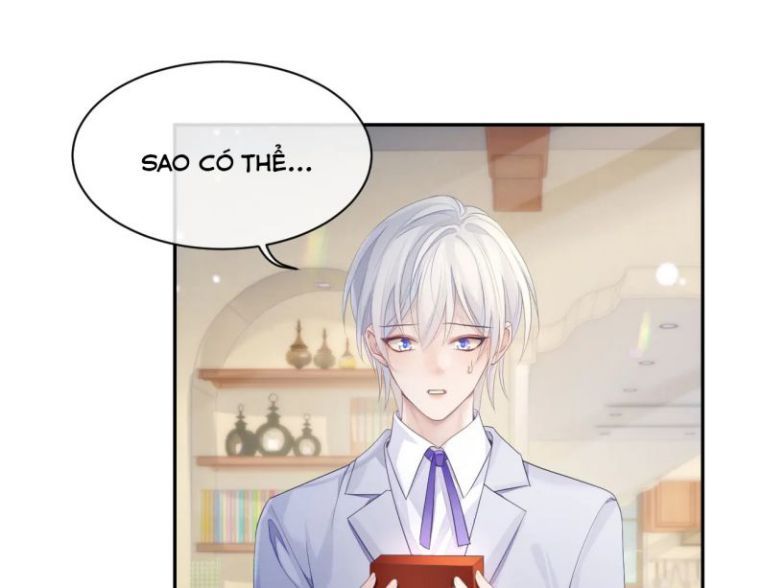 Cả Thế Giới Đều Muốn Ghép Chúng Tôi Làm Cp Mặc Dù Chúng Tôi Muốn Ly Hôn Chapter 39 - Trang 2