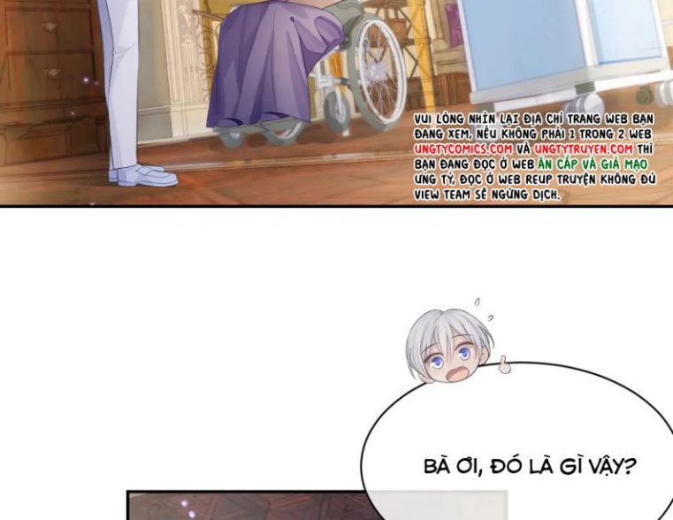 Cả Thế Giới Đều Muốn Ghép Chúng Tôi Làm Cp Mặc Dù Chúng Tôi Muốn Ly Hôn Chapter 39 - Trang 2