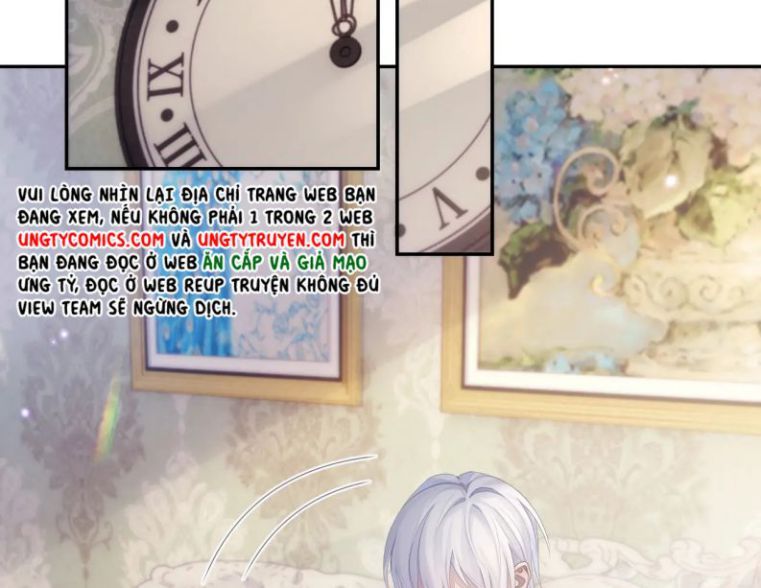 Cả Thế Giới Đều Muốn Ghép Chúng Tôi Làm Cp Mặc Dù Chúng Tôi Muốn Ly Hôn Chapter 39 - Trang 2