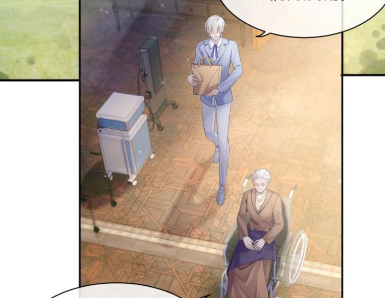 Cả Thế Giới Đều Muốn Ghép Chúng Tôi Làm Cp Mặc Dù Chúng Tôi Muốn Ly Hôn Chapter 39 - Trang 2