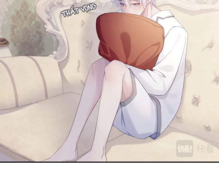 Cả Thế Giới Đều Muốn Ghép Chúng Tôi Làm Cp Mặc Dù Chúng Tôi Muốn Ly Hôn Chapter 39 - Trang 2