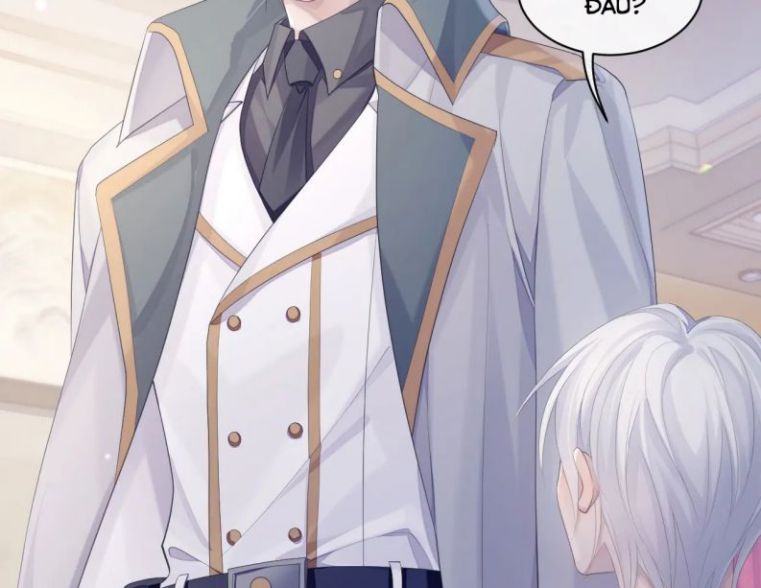 Cả Thế Giới Đều Muốn Ghép Chúng Tôi Làm Cp Mặc Dù Chúng Tôi Muốn Ly Hôn Chapter 39 - Trang 2