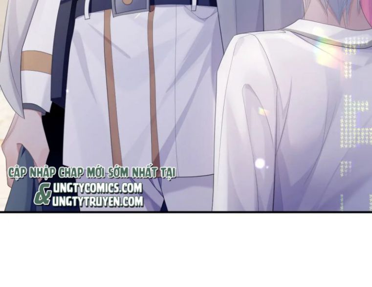 Cả Thế Giới Đều Muốn Ghép Chúng Tôi Làm Cp Mặc Dù Chúng Tôi Muốn Ly Hôn Chapter 39 - Trang 2