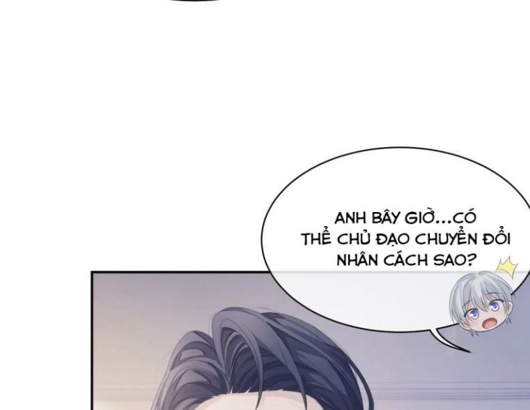 Cả Thế Giới Đều Muốn Ghép Chúng Tôi Làm Cp Mặc Dù Chúng Tôi Muốn Ly Hôn Chapter 39 - Trang 2