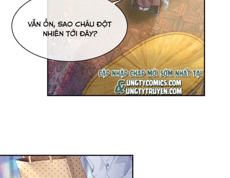 Cả Thế Giới Đều Muốn Ghép Chúng Tôi Làm Cp Mặc Dù Chúng Tôi Muốn Ly Hôn Chapter 39 - Trang 2