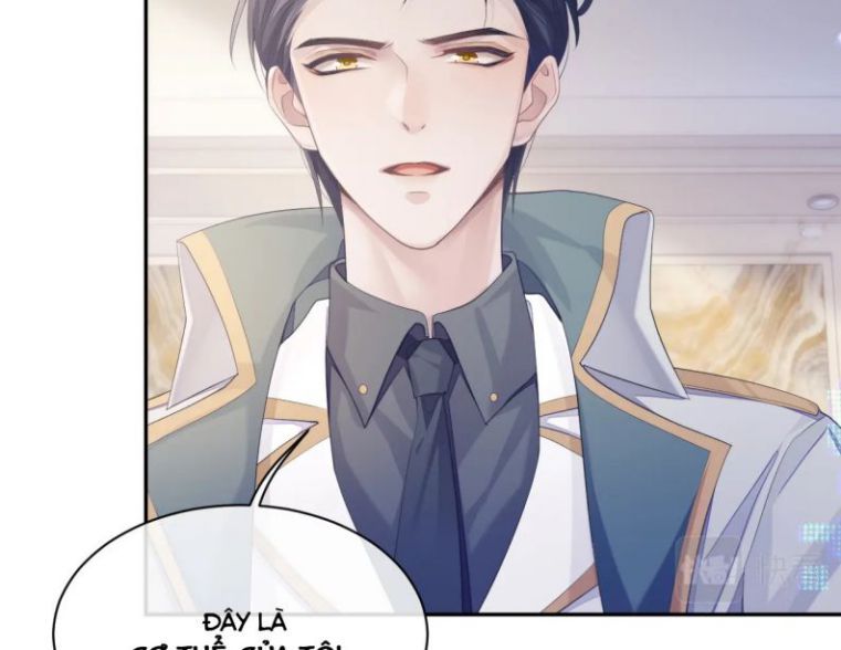 Cả Thế Giới Đều Muốn Ghép Chúng Tôi Làm Cp Mặc Dù Chúng Tôi Muốn Ly Hôn Chapter 39 - Trang 2