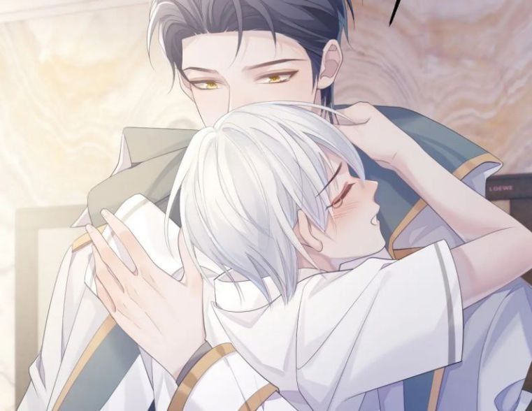 Cả Thế Giới Đều Muốn Ghép Chúng Tôi Làm Cp Mặc Dù Chúng Tôi Muốn Ly Hôn Chapter 39 - Trang 2