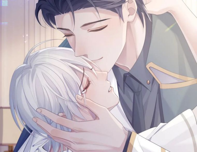 Cả Thế Giới Đều Muốn Ghép Chúng Tôi Làm Cp Mặc Dù Chúng Tôi Muốn Ly Hôn Chapter 39 - Trang 2