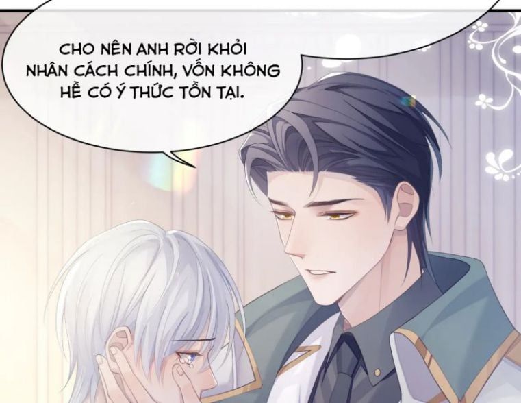 Cả Thế Giới Đều Muốn Ghép Chúng Tôi Làm Cp Mặc Dù Chúng Tôi Muốn Ly Hôn Chapter 39 - Trang 2
