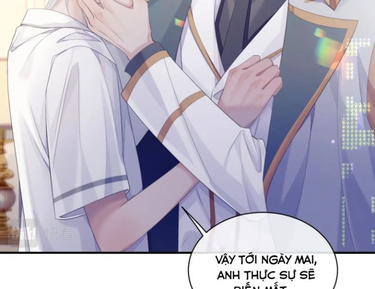 Cả Thế Giới Đều Muốn Ghép Chúng Tôi Làm Cp Mặc Dù Chúng Tôi Muốn Ly Hôn Chapter 39 - Trang 2