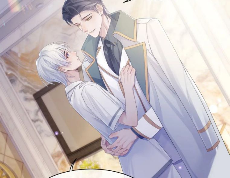 Cả Thế Giới Đều Muốn Ghép Chúng Tôi Làm Cp Mặc Dù Chúng Tôi Muốn Ly Hôn Chapter 39 - Trang 2