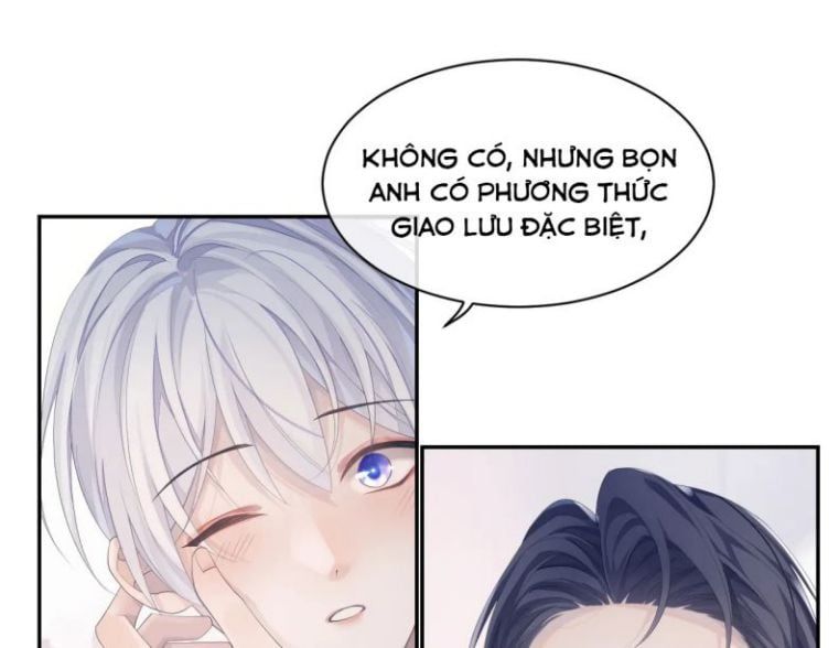 Cả Thế Giới Đều Muốn Ghép Chúng Tôi Làm Cp Mặc Dù Chúng Tôi Muốn Ly Hôn Chapter 39 - Trang 2