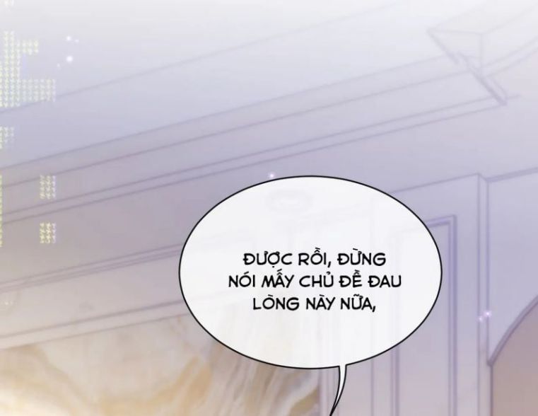 Cả Thế Giới Đều Muốn Ghép Chúng Tôi Làm Cp Mặc Dù Chúng Tôi Muốn Ly Hôn Chapter 39 - Trang 2