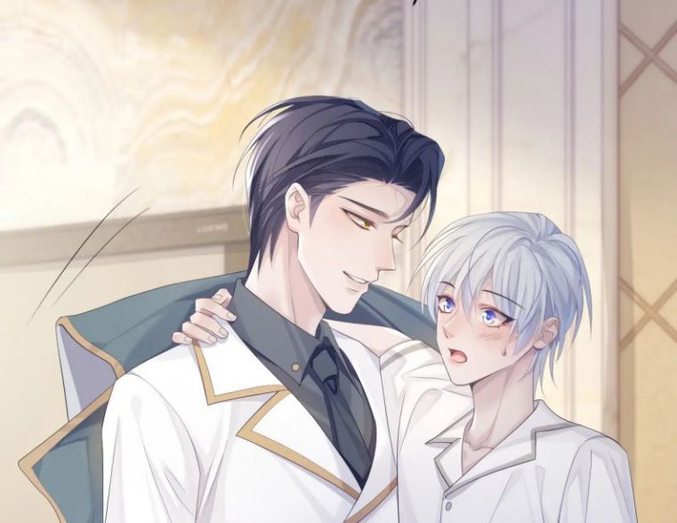 Cả Thế Giới Đều Muốn Ghép Chúng Tôi Làm Cp Mặc Dù Chúng Tôi Muốn Ly Hôn Chapter 39 - Trang 2