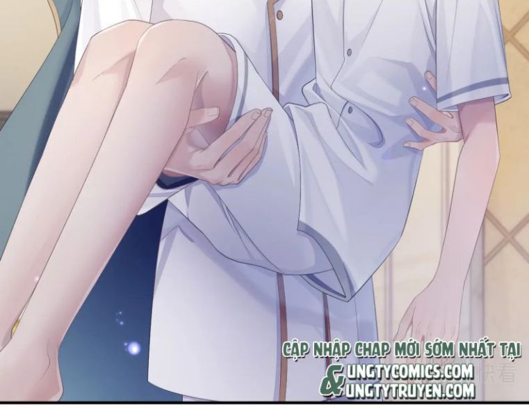 Cả Thế Giới Đều Muốn Ghép Chúng Tôi Làm Cp Mặc Dù Chúng Tôi Muốn Ly Hôn Chapter 39 - Trang 2