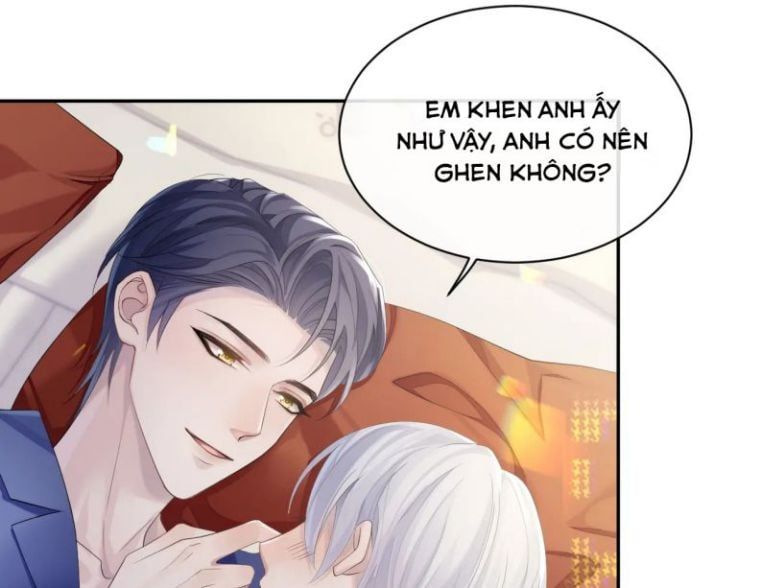 Cả Thế Giới Đều Muốn Ghép Chúng Tôi Làm Cp Mặc Dù Chúng Tôi Muốn Ly Hôn Chapter 39 - Trang 2