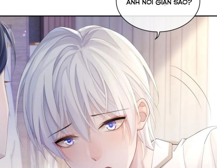 Cả Thế Giới Đều Muốn Ghép Chúng Tôi Làm Cp Mặc Dù Chúng Tôi Muốn Ly Hôn Chapter 39 - Trang 2