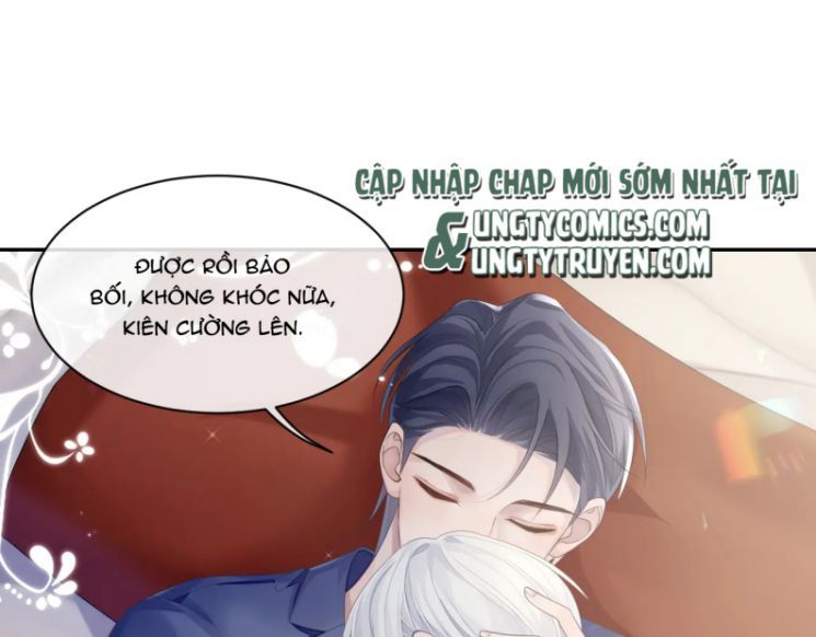 Cả Thế Giới Đều Muốn Ghép Chúng Tôi Làm Cp Mặc Dù Chúng Tôi Muốn Ly Hôn Chapter 40 - Trang 2
