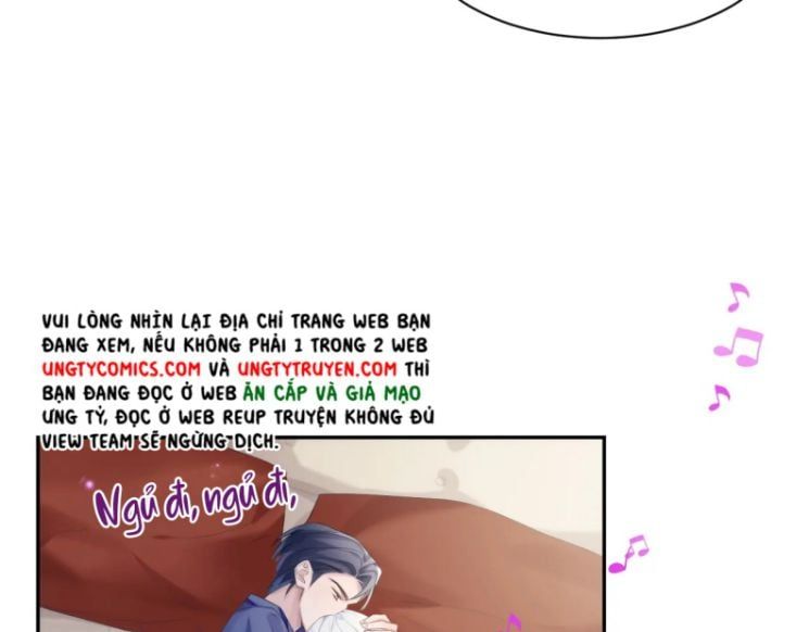 Cả Thế Giới Đều Muốn Ghép Chúng Tôi Làm Cp Mặc Dù Chúng Tôi Muốn Ly Hôn Chapter 40 - Trang 2