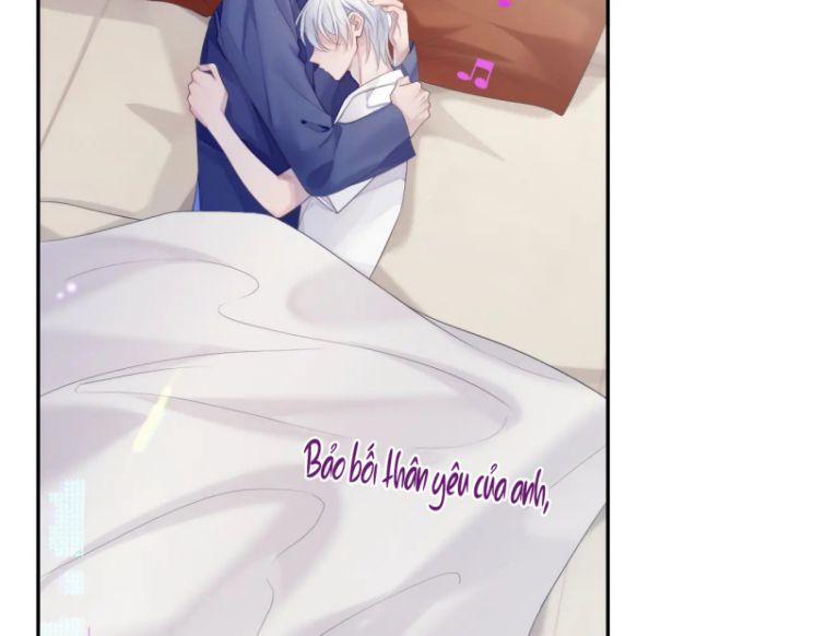 Cả Thế Giới Đều Muốn Ghép Chúng Tôi Làm Cp Mặc Dù Chúng Tôi Muốn Ly Hôn Chapter 40 - Trang 2