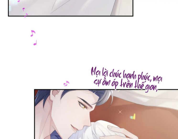 Cả Thế Giới Đều Muốn Ghép Chúng Tôi Làm Cp Mặc Dù Chúng Tôi Muốn Ly Hôn Chapter 40 - Trang 2