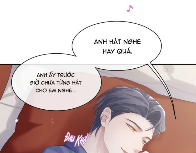 Cả Thế Giới Đều Muốn Ghép Chúng Tôi Làm Cp Mặc Dù Chúng Tôi Muốn Ly Hôn Chapter 40 - Trang 2